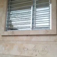 محفاظ نرده استیل تمام مناطق استیل نگیر 304