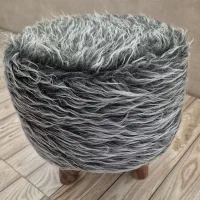 پاف پشمی