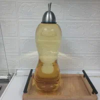 روغن ریز پیرکس خارجی