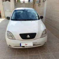 تیبا صندوقدار مدل 1400