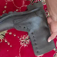 پوتین نو