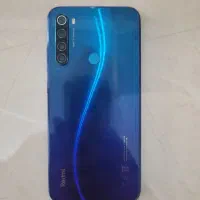 redmi note 8