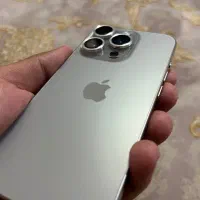 ایفون ۱۵ پرو ۱۲۸ گیگ