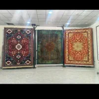 با فرش نازرخ+ هرقدم/ جلوه ای از کلاسیک بودن