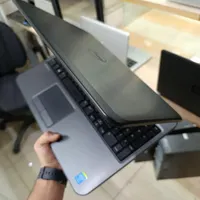 لپ تاپ dell با صفحه لمسی (نقد و اقساط)|رایانه همراه|کرمانشاه, |دیوار
