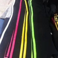 ساپورت دورس لاکرا دار دخترانه سایز۷۰