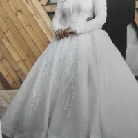 لباس عروس