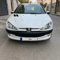 ۲۰۶ تیپ ۲ مدل ۱۴۰۱