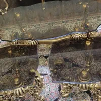 میز جلومبلی و عسلی و نهارخوری