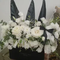 باکس گل