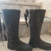 بوت دخترانه