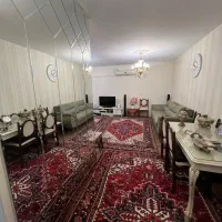 آپارتمان ۷۲متر اندیشه هاشم زاده ایرداک