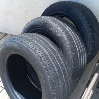 لاستیک پژو وسمند