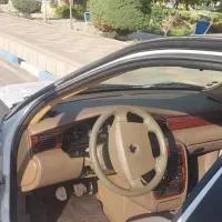 سمند ال ایکس