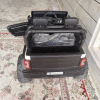 ماشین شارژی