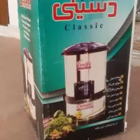 سبزی خوردکن دسینی|خردکن، آسیاب، غذاساز|کنگاور, |دیوار