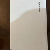 لپ تاپ لنوو در حد نو تمیز بدون ایراد سری z