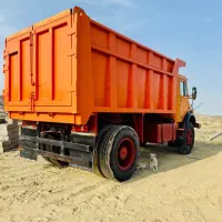 حمل شن ماسه و خاک با نازلترین قیمت