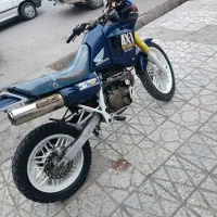 موتور ax1