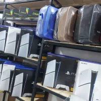 پلی استیشن ۵ اقساطی