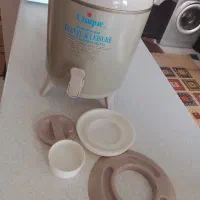 کلمن یونیک
