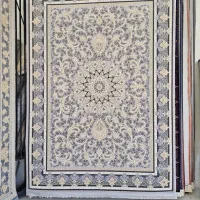 فرش جدید طرح روز + دوام بالا