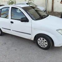 تیبا 2 مدل 96
