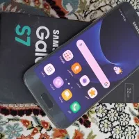 GALAXY S7|موبایل|کرمانشاه, |دیوار