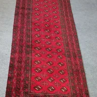 کناره دستبافت ترکمن