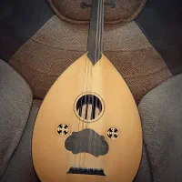 عود ترکی