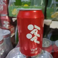 نوشابه قوطی