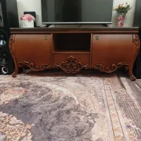 میزTVچوب راش