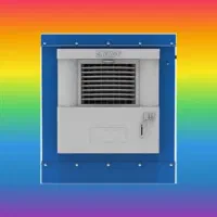 انرژی آبی در چندسایز متفاوت