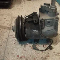 کمپرسور کولر پراید