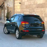 خشک ترین جک s5 اتوماتیک مدل۱۴۰۰