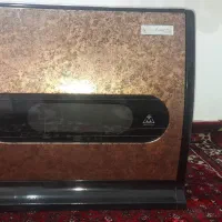 بخاری گازی