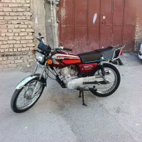 ۱۲۵مدل ۹۴بکر فابریک