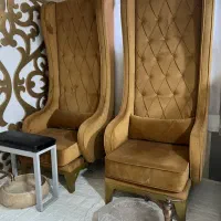 صندلی شاهنشین