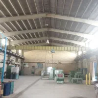 شهرک صنعتی چناران ،کارخانه 1/300 متری زون فلز