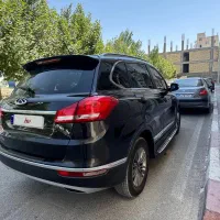 تیگو ۵ فول