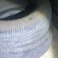 لاستیک پژو دور ۱۴ گهر