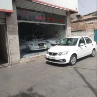 ساینا دنده‌ای S، مدل ۱۴۰۴