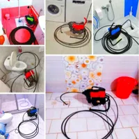لوله بازکنی سراسر انزلی شبانه روزی حتی سخت سیمانی