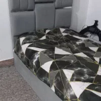 تخت خواب یک نفره