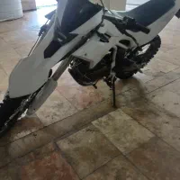 تریل تی 4 کویر