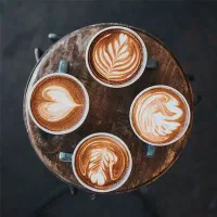 استخدام باریستا