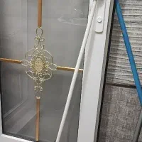 دوش حمام