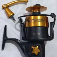 چرخ PENN8500 خوراک ماهیگیران حرفه ای