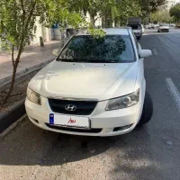 سوناتا ۲۰۰۶