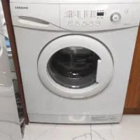 ماشین لباسشویی سامسونگ 6 کیلویی اصل کره